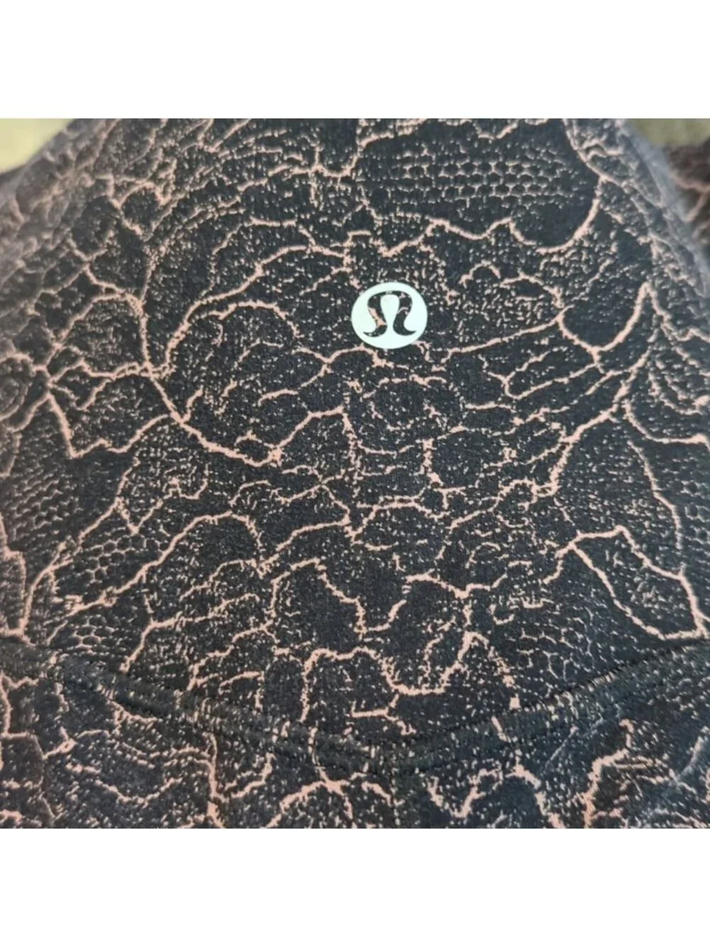 Lululemon Align Crop *21